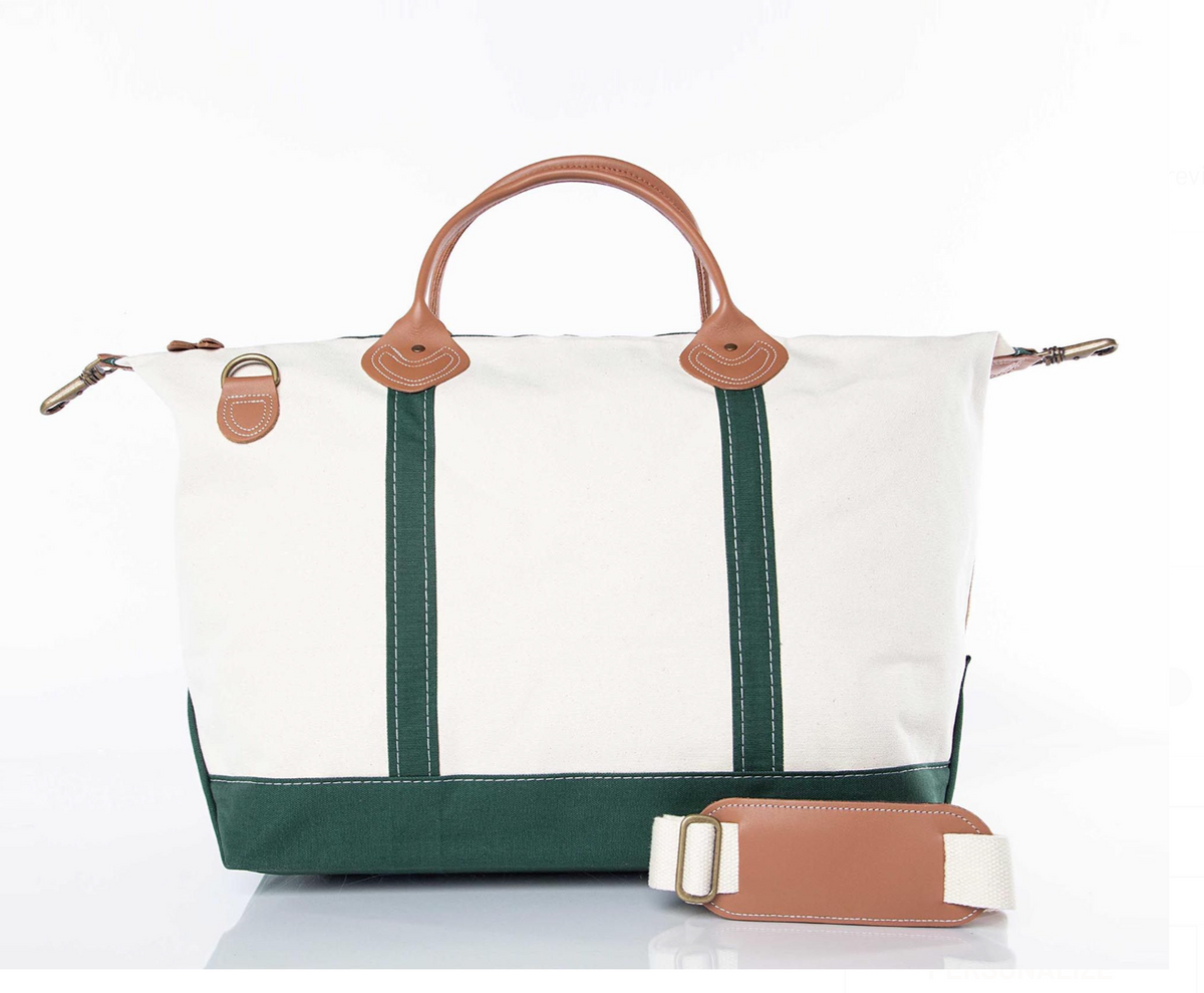 Weekender Bag